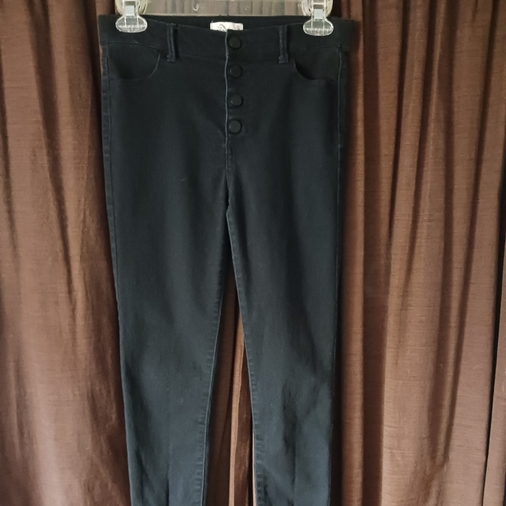 Jordache